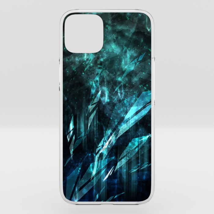 クリアiPhoneケース - iPhone 15 Plus