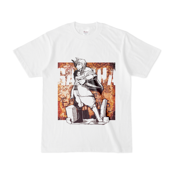 Tシャツ - S - 白