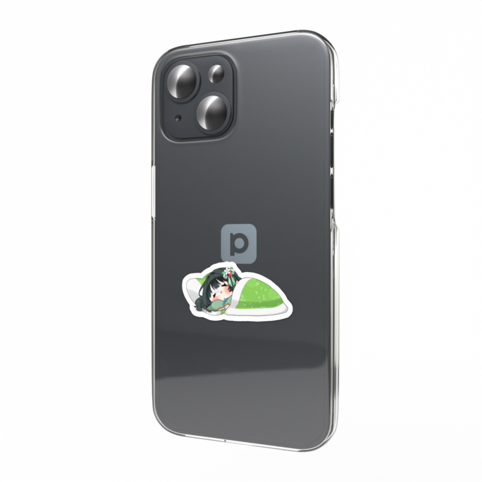 スマホステッカー - 縦