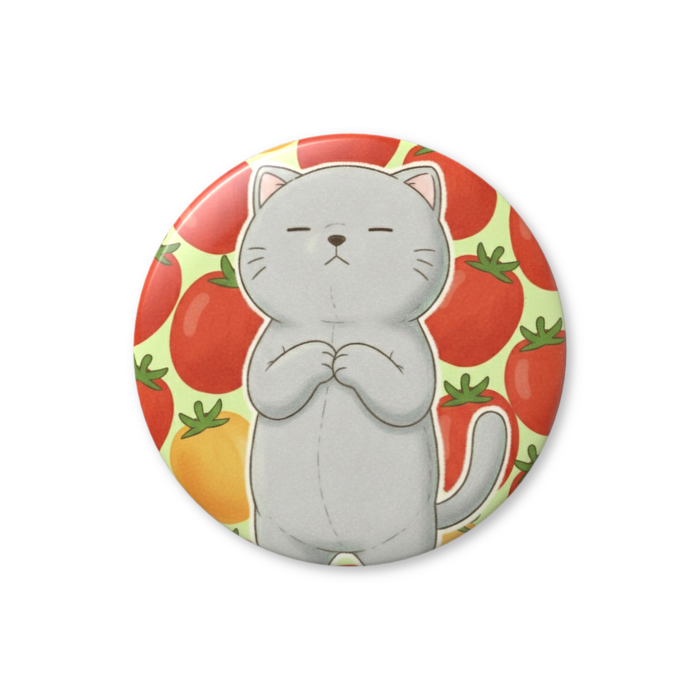 缶バッジ（バリュー） - 44mm