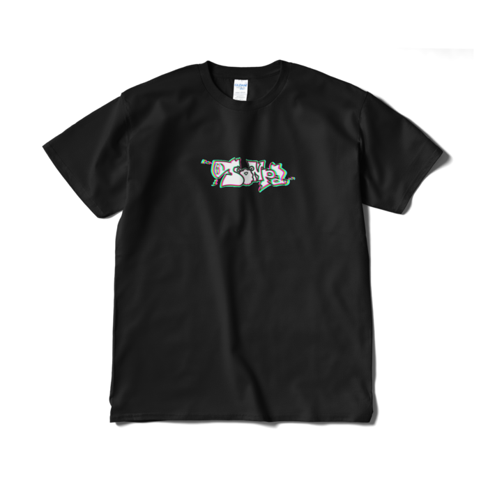 Tシャツ（短納期） - XL - ブラック