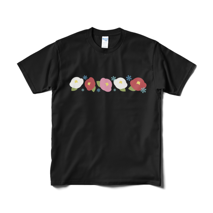 Tシャツ（短納期） - M - ブラック