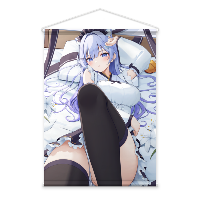 タペストリー - B2縦