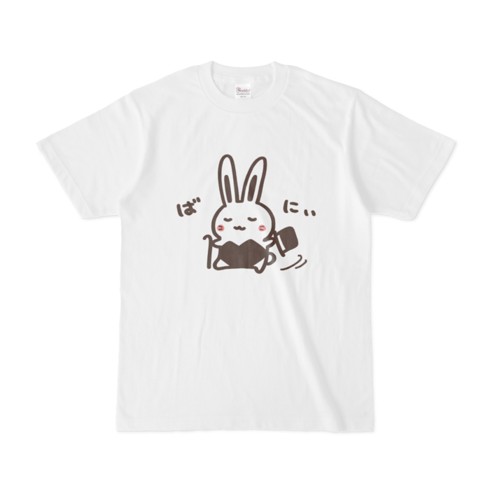 Tシャツ - S - 白
