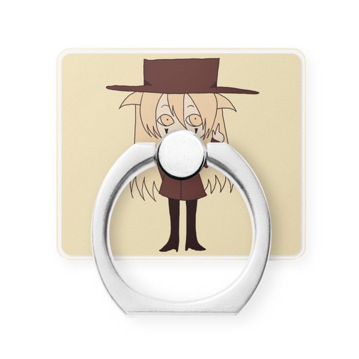 スマホリング