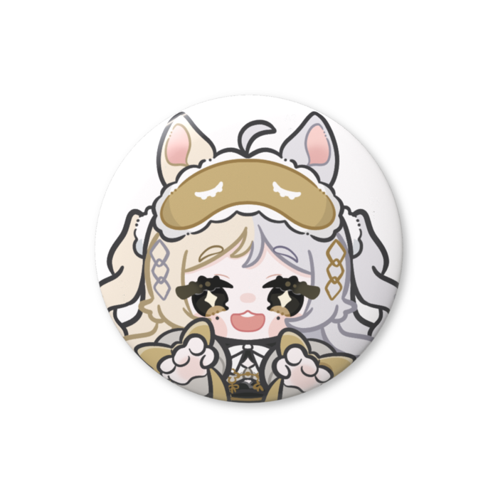 缶バッジ（バリュー） - 32mm