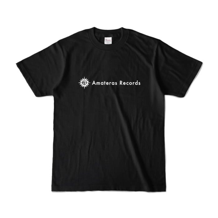 Amateras Records Tシャツ - Amateras Records - BOOTH