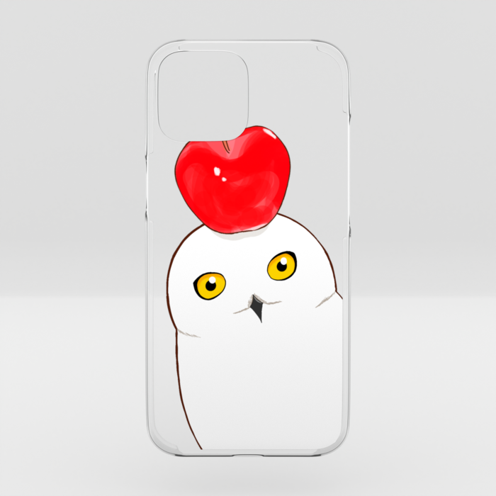 クリアiPhoneケース - iPhone 16