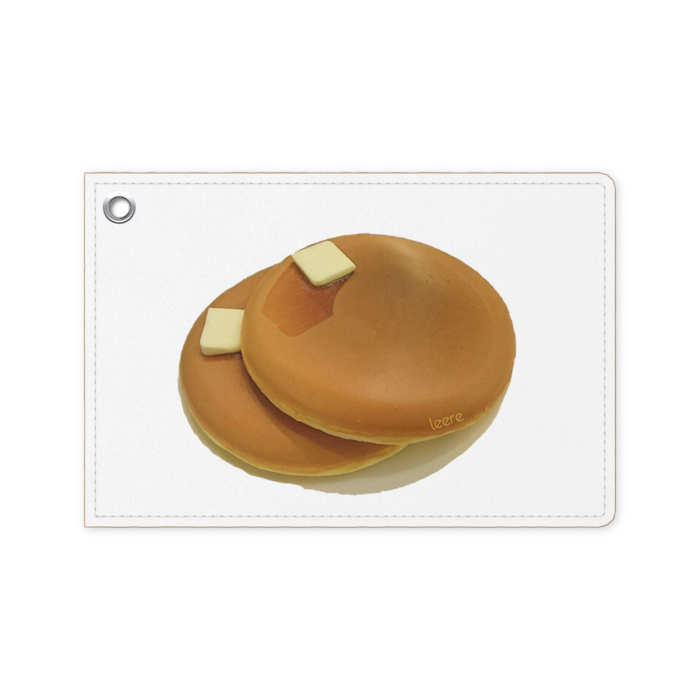 パスケース - 70 x 105 (mm)
