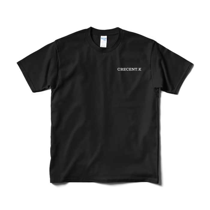 Tシャツ（短納期） - M - ブラック