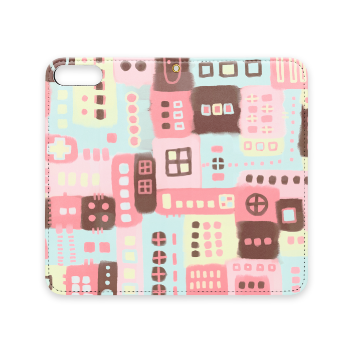 iPhone7Plus/iphone8Plusで注文する
