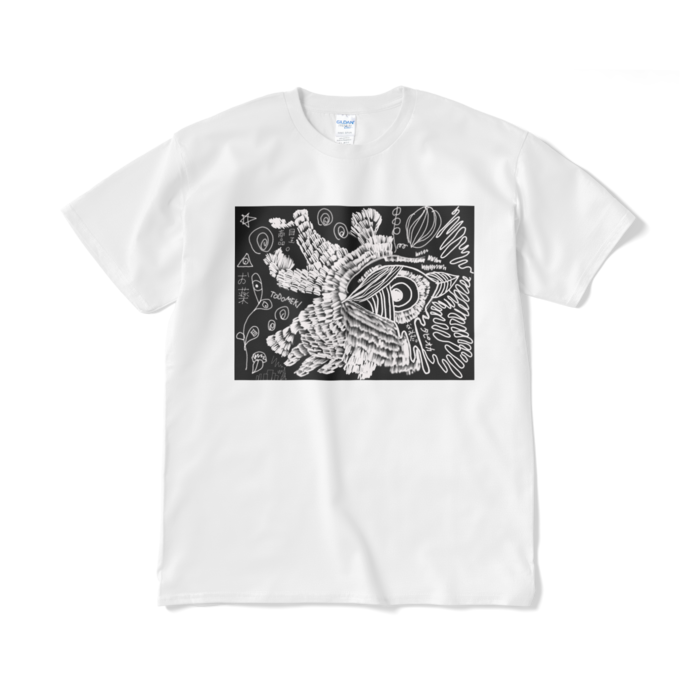 Tシャツ（短納期） - XL - ホワイト