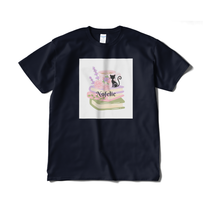 Tシャツ（短納期） - XL - ネイビー