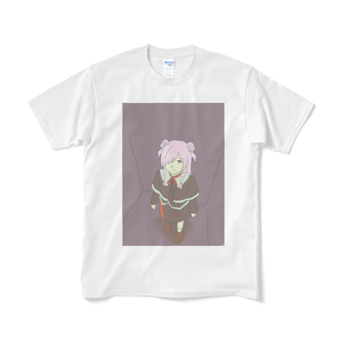 Tシャツ（短納期） - M - ホワイト