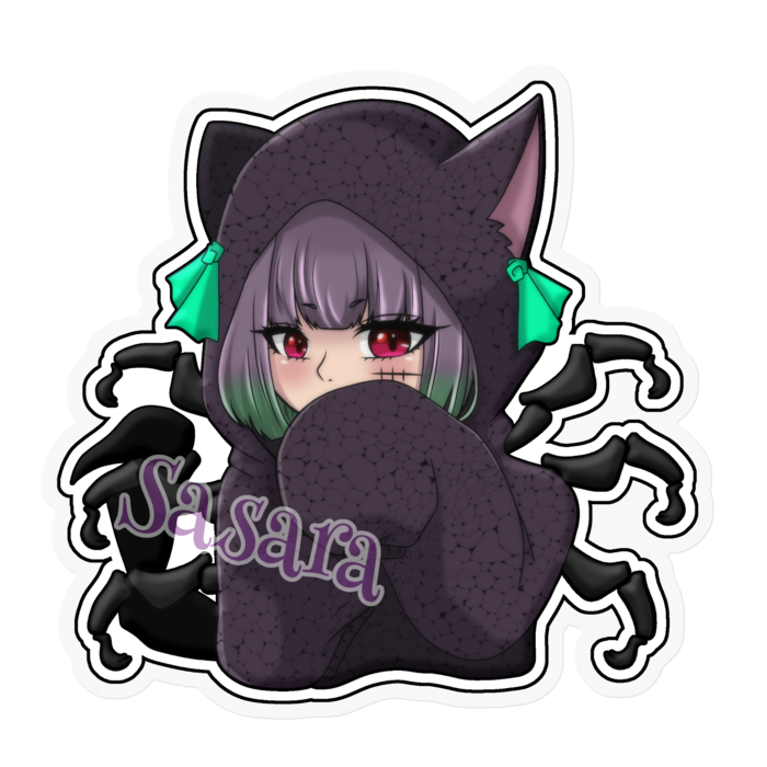 紗々羅(名前透過50)