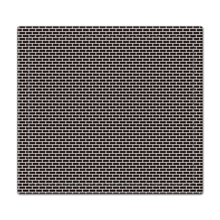 捺印マット - 105 x 95 (mm)