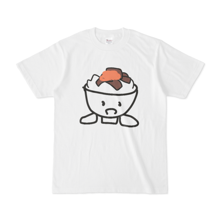 Tシャツ - S