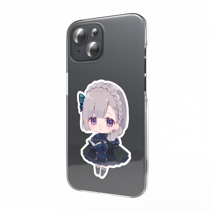 スマホステッカー - 縦