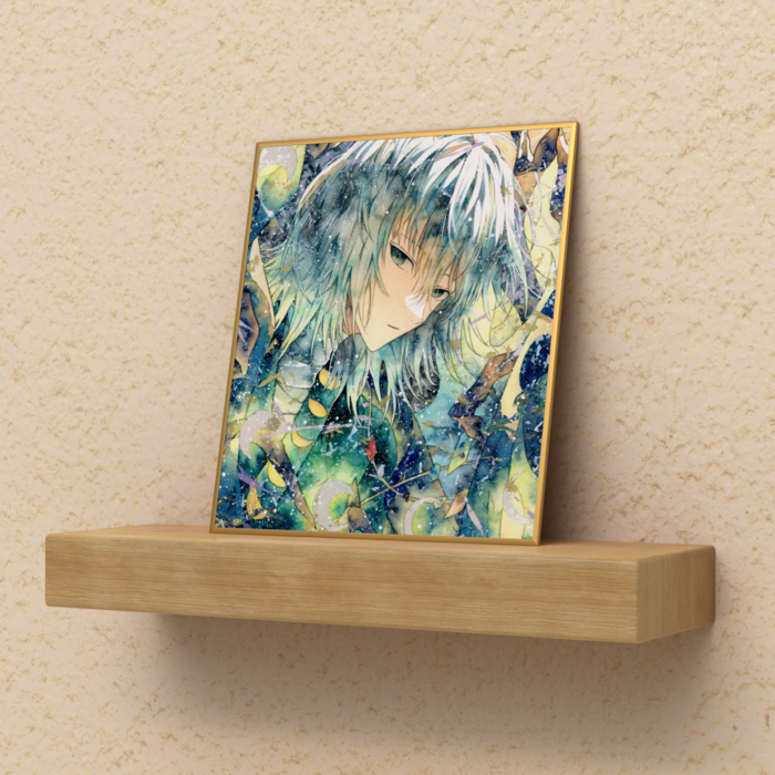 「月の使者」