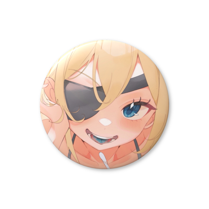 缶バッジ（バリュー） - 32mm