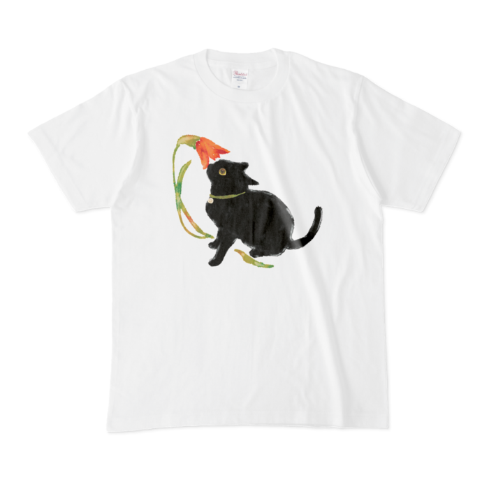 Tシャツ - M - 白