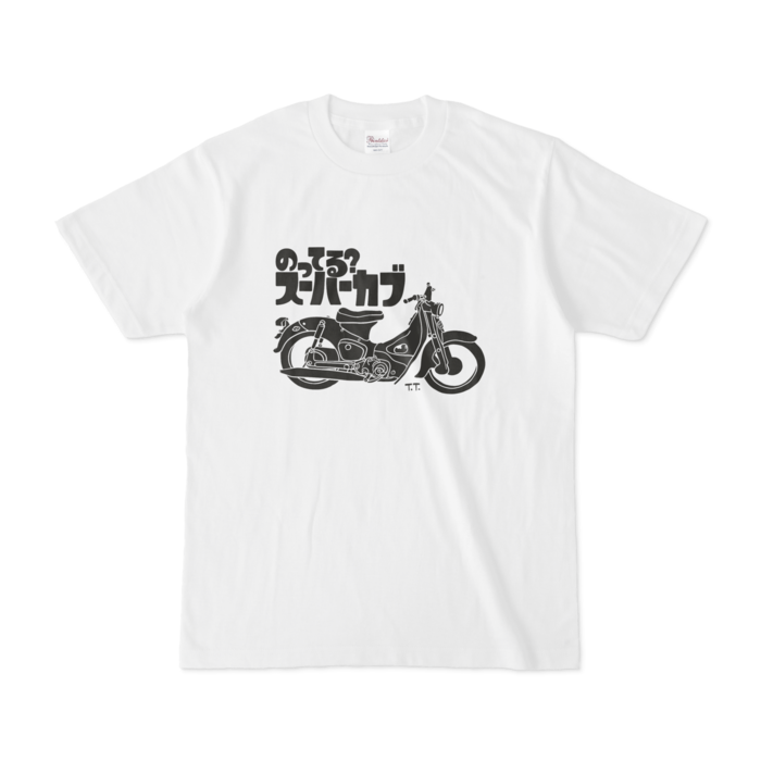 Tシャツ - S - 白
