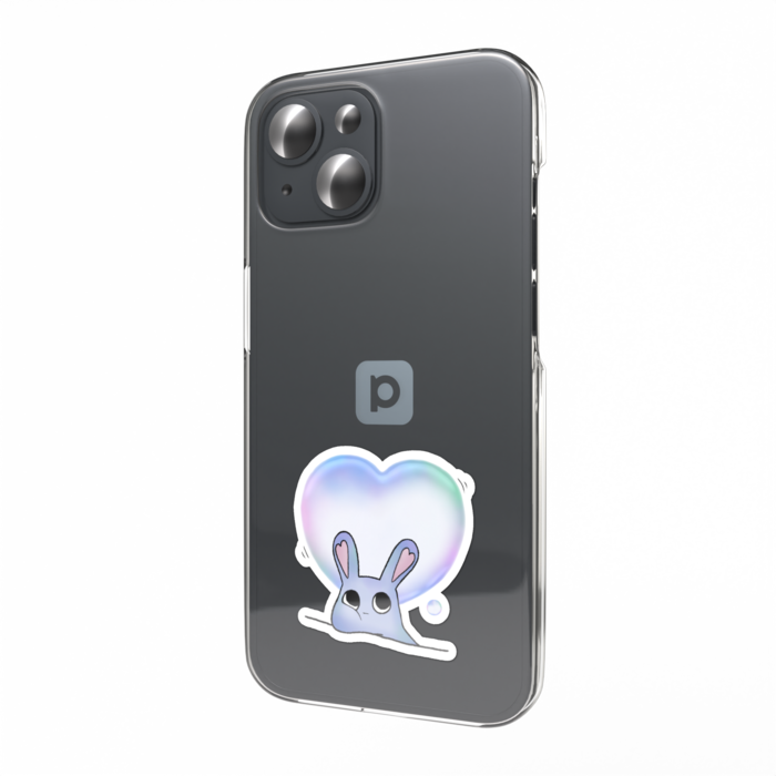 スマホステッカー - 縦