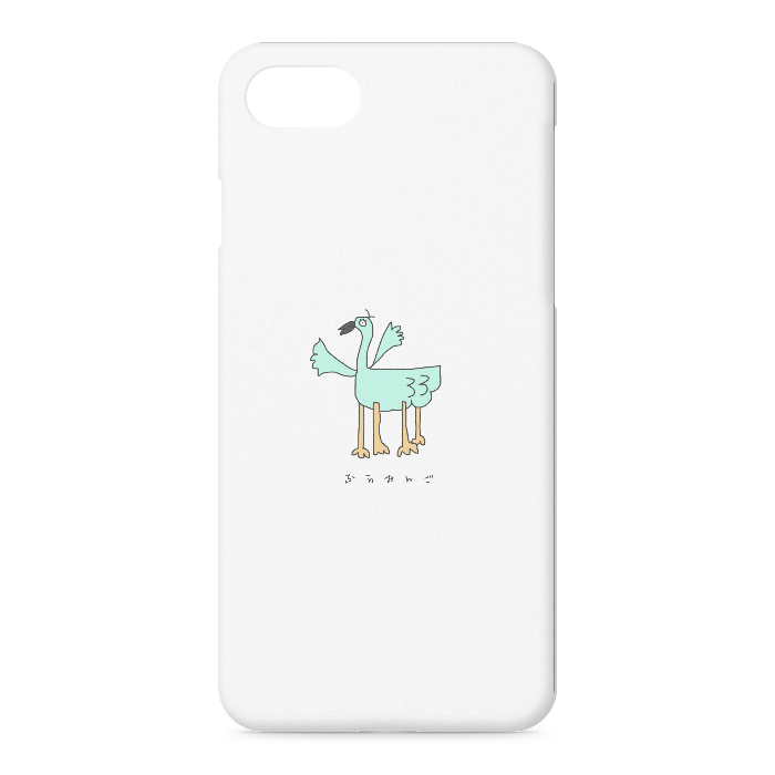 iPhoneケース - iPhone 7 / 8 / SE(第2・第3世代) - 