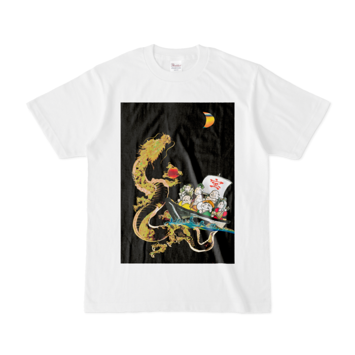 Tシャツ - S - 白