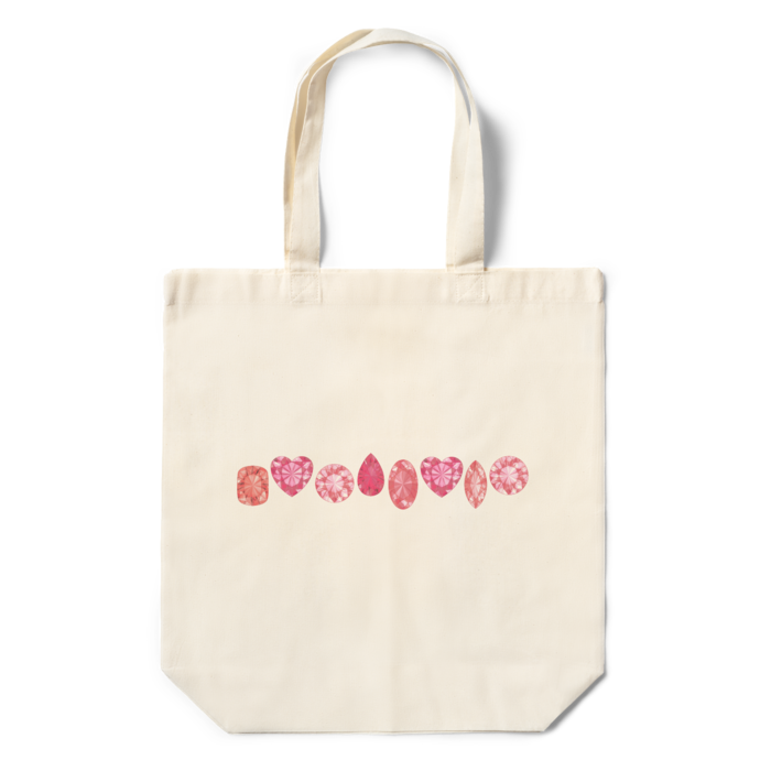 エコバッグ - 360 × 370 × 110 (mm)