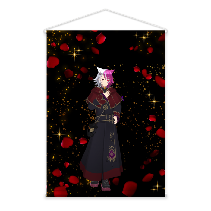 タペストリー - B2縦