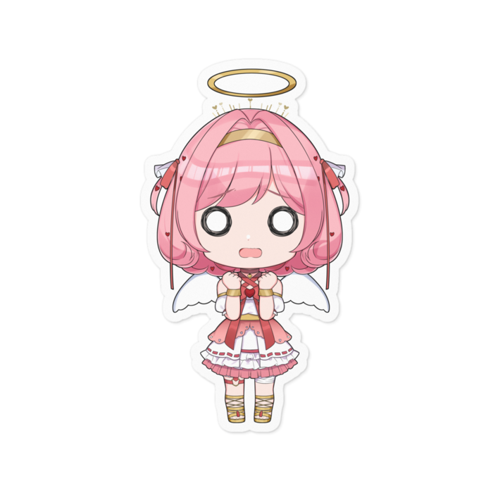 ポカーン