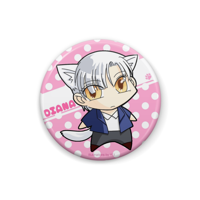 ピンク（25 mm）