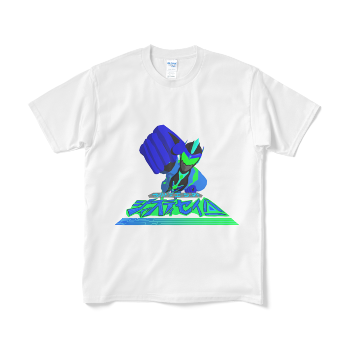 Tシャツ（短納期） - M - ホワイト