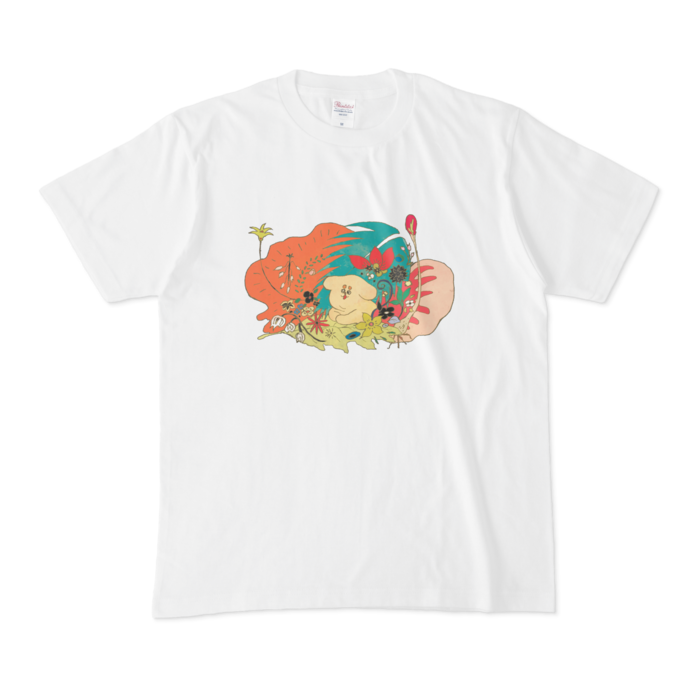 Tシャツ - M