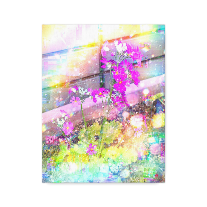 キャンバス - F6