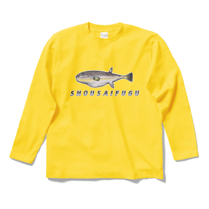 ロングスリーブTシャツ - S - デイジー