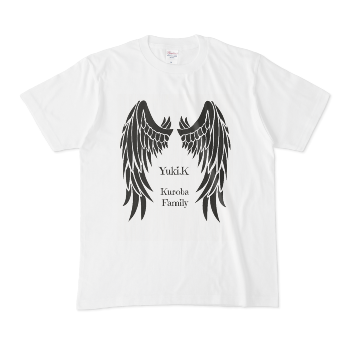 Tシャツ - M - 白