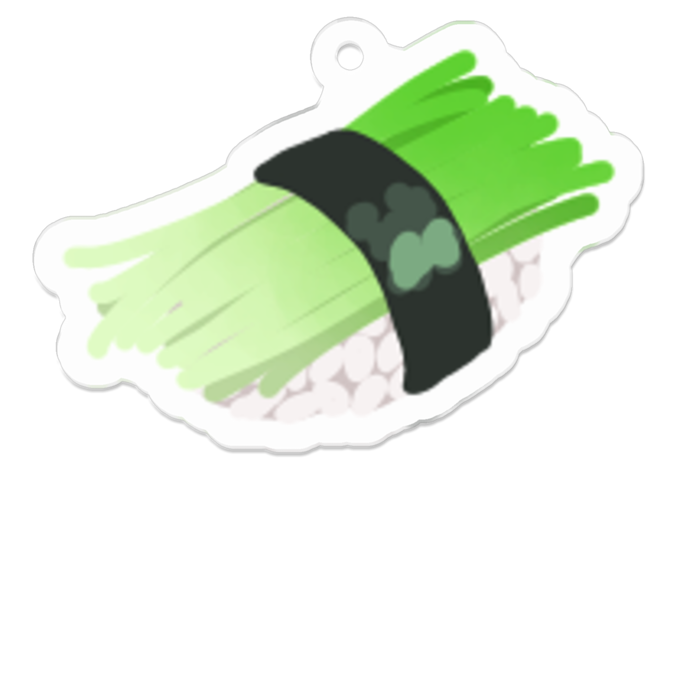 芽ねぎ