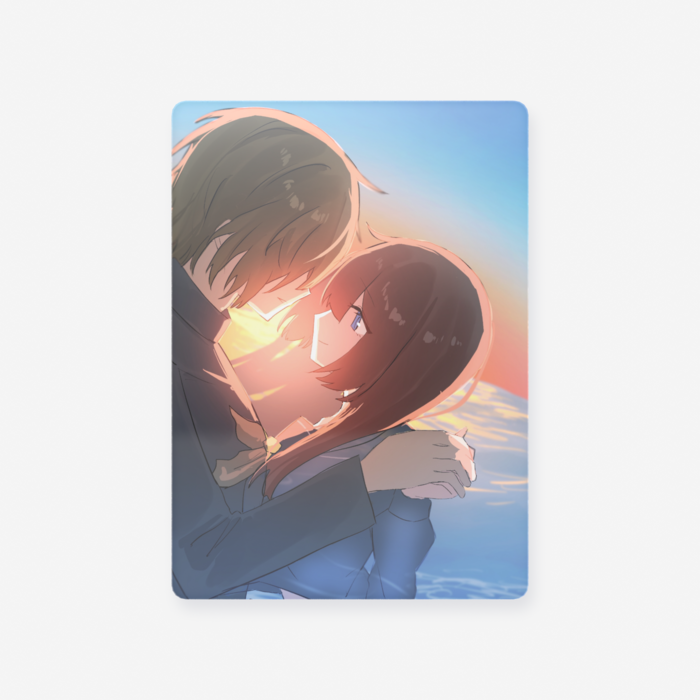 クリアカード - トレカ（63 × 88mm）
