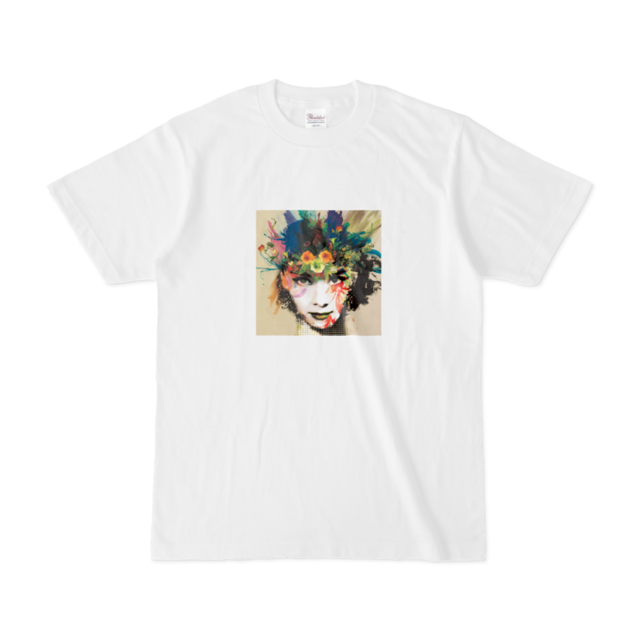 Tシャツ - S - 白
