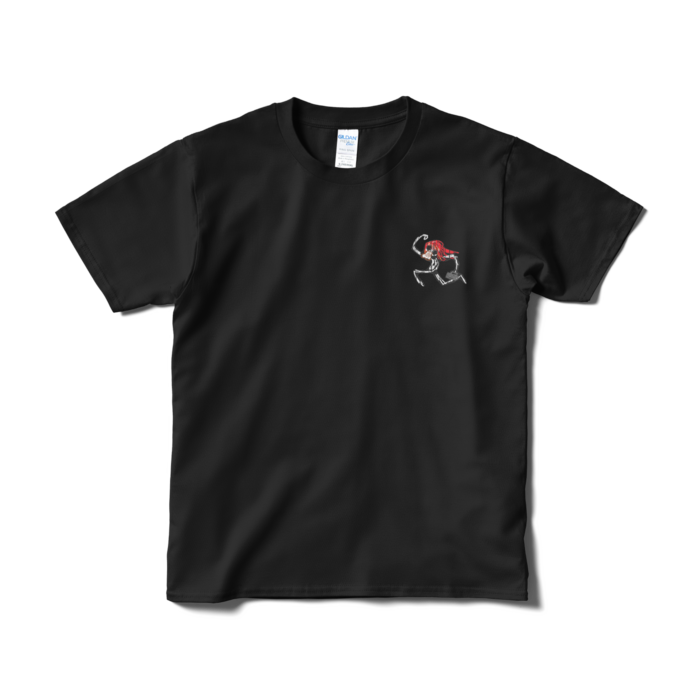 Tシャツ - S - ブラック