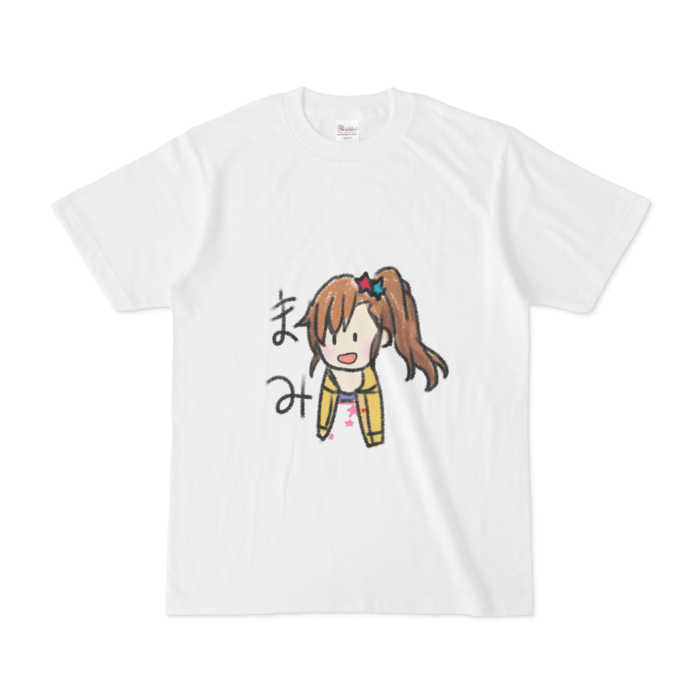 Tシャツ - S - 白