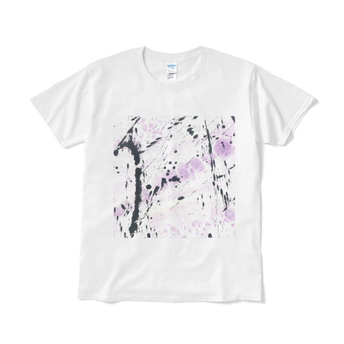 Tシャツ（短納期） - L - ホワイト