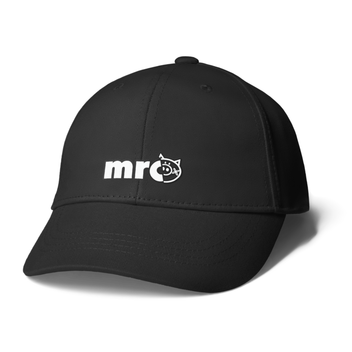 M+RC(マルシェノア) キャップキャップ - キャップ