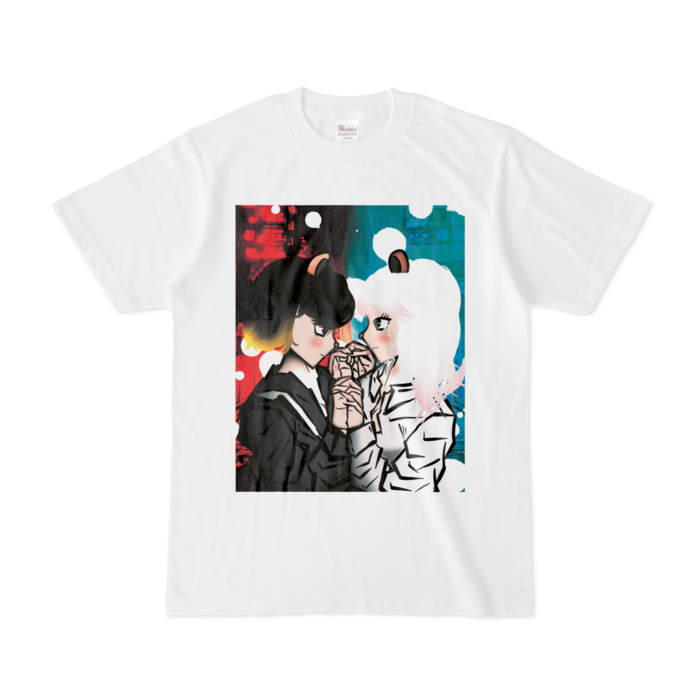 Tシャツ - S - 白