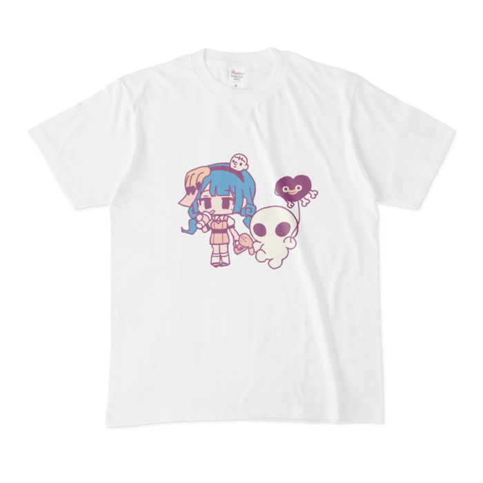 Tシャツ - M - カラー