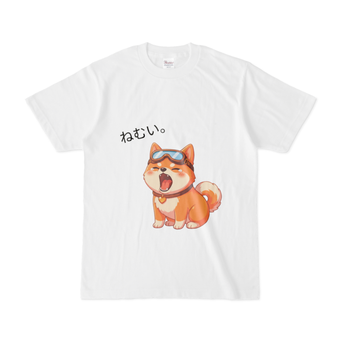 Tシャツ - S - 白(1)