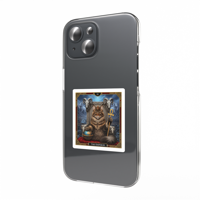 スマホステッカー - 縦