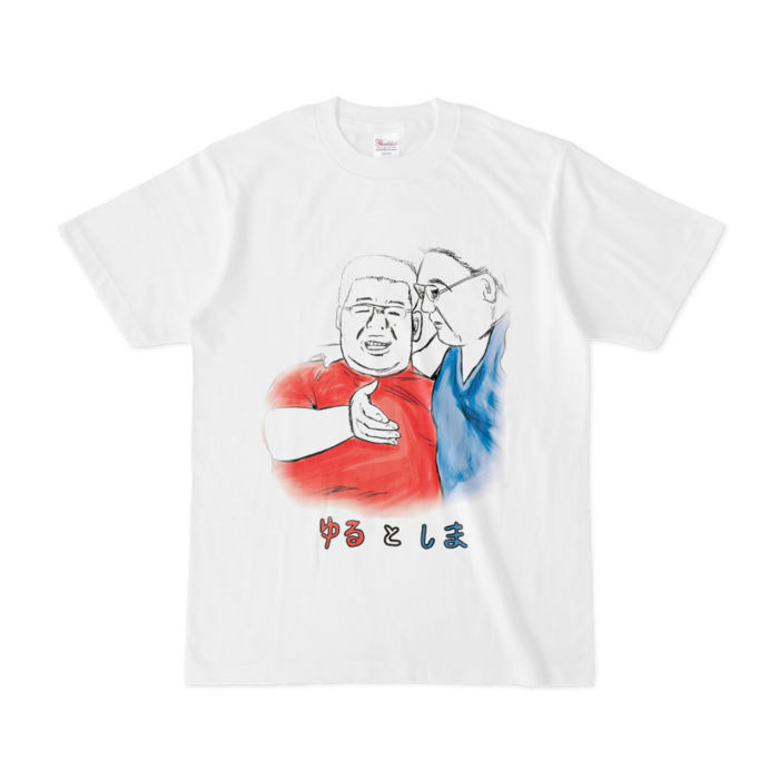 Tシャツ - S - 白